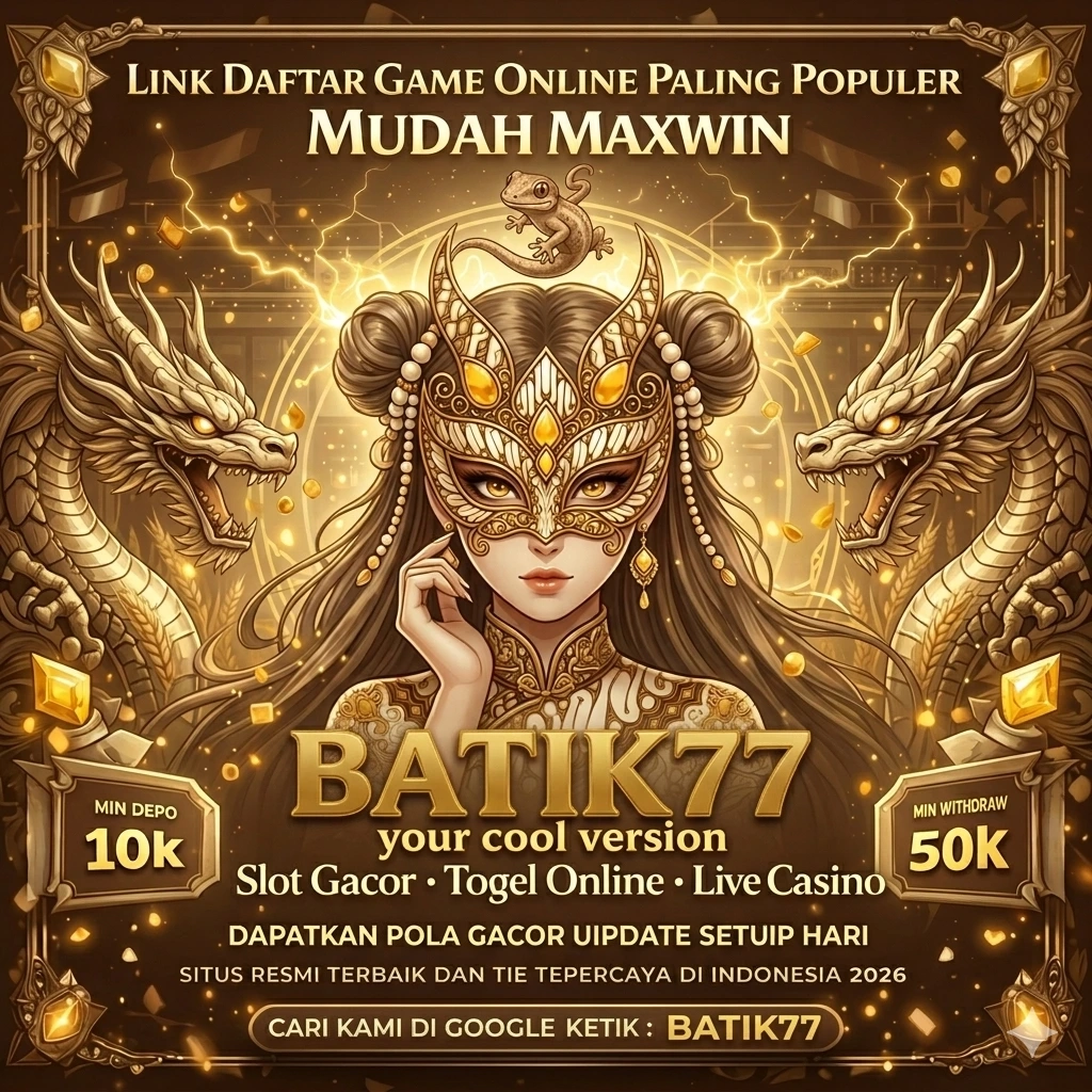 Aplikasi batik77 Resmi: Download dan Instalasi dan asia200: Rangkuman Brand yang Banyak Dicari