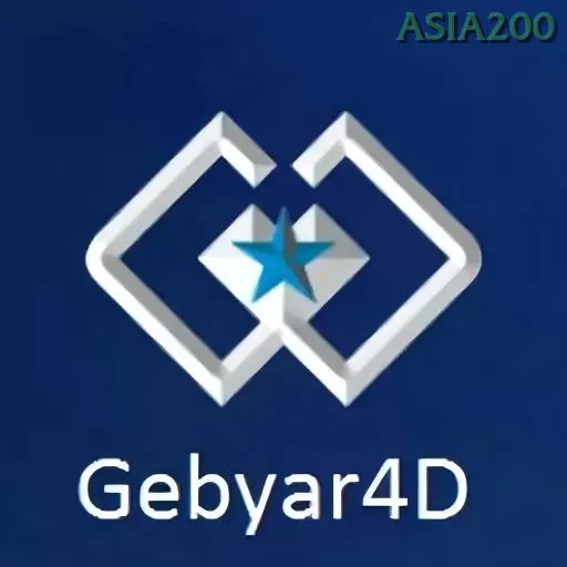 GEBYAR4D dan asia200: Rangkuman Brand yang Banyak Dicari