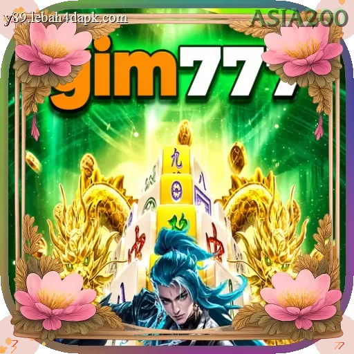 GIM777 dan asia200: Rangkuman Brand yang Banyak Dicari