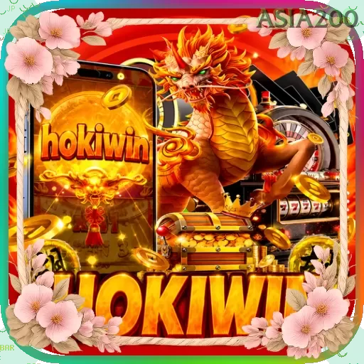 HOKIWIN dan asia200: Rangkuman Brand yang Banyak Dicari