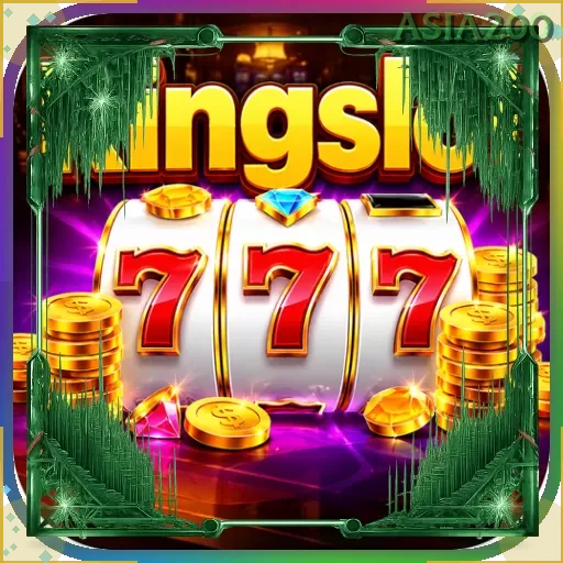 KINGSLOT dan asia200: Rangkuman Brand yang Banyak Dicari