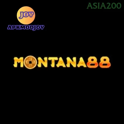 MONTANA88 dan asia200: Rangkuman Brand yang Banyak Dicari
