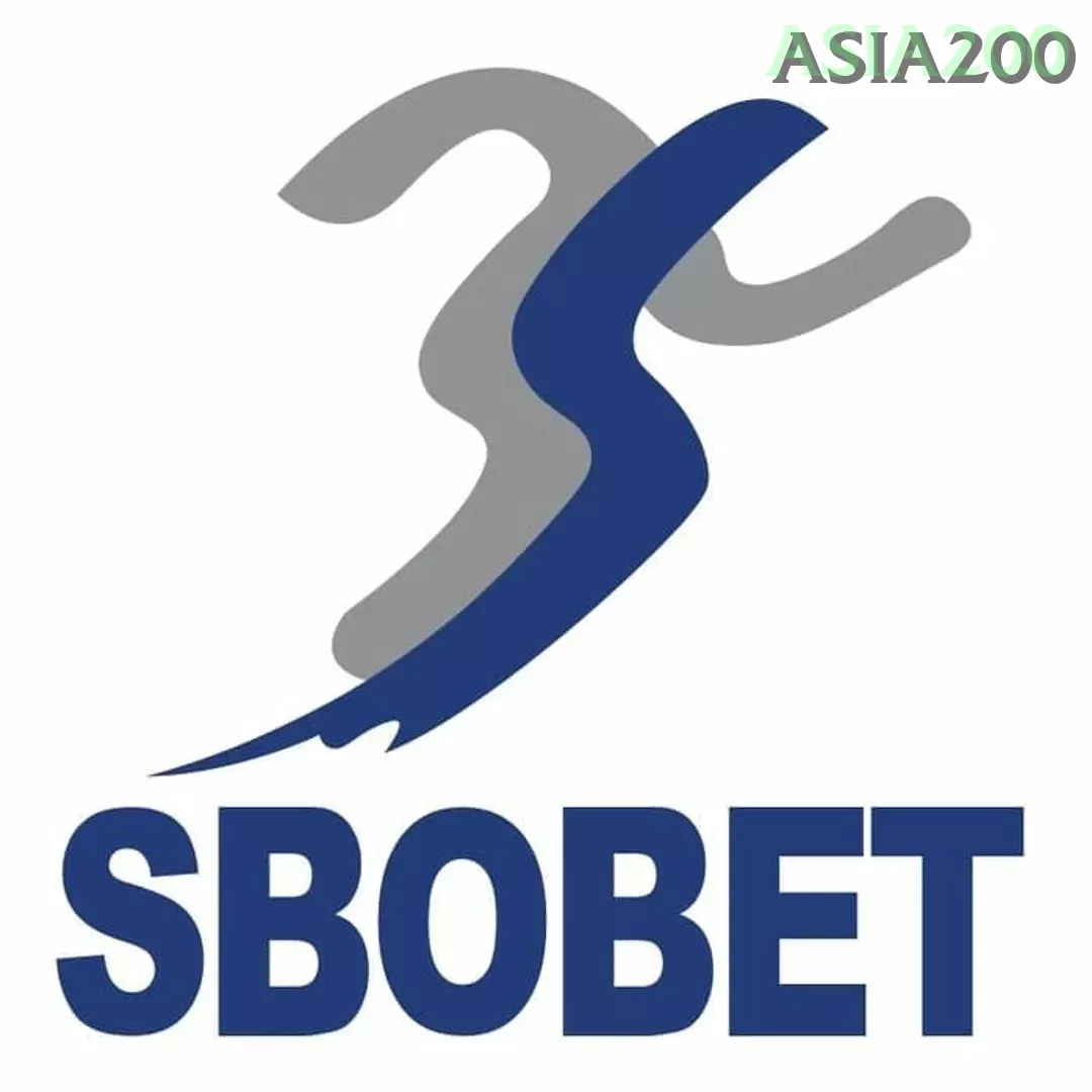SBOBET dan asia200: Rangkuman Brand yang Banyak Dicari